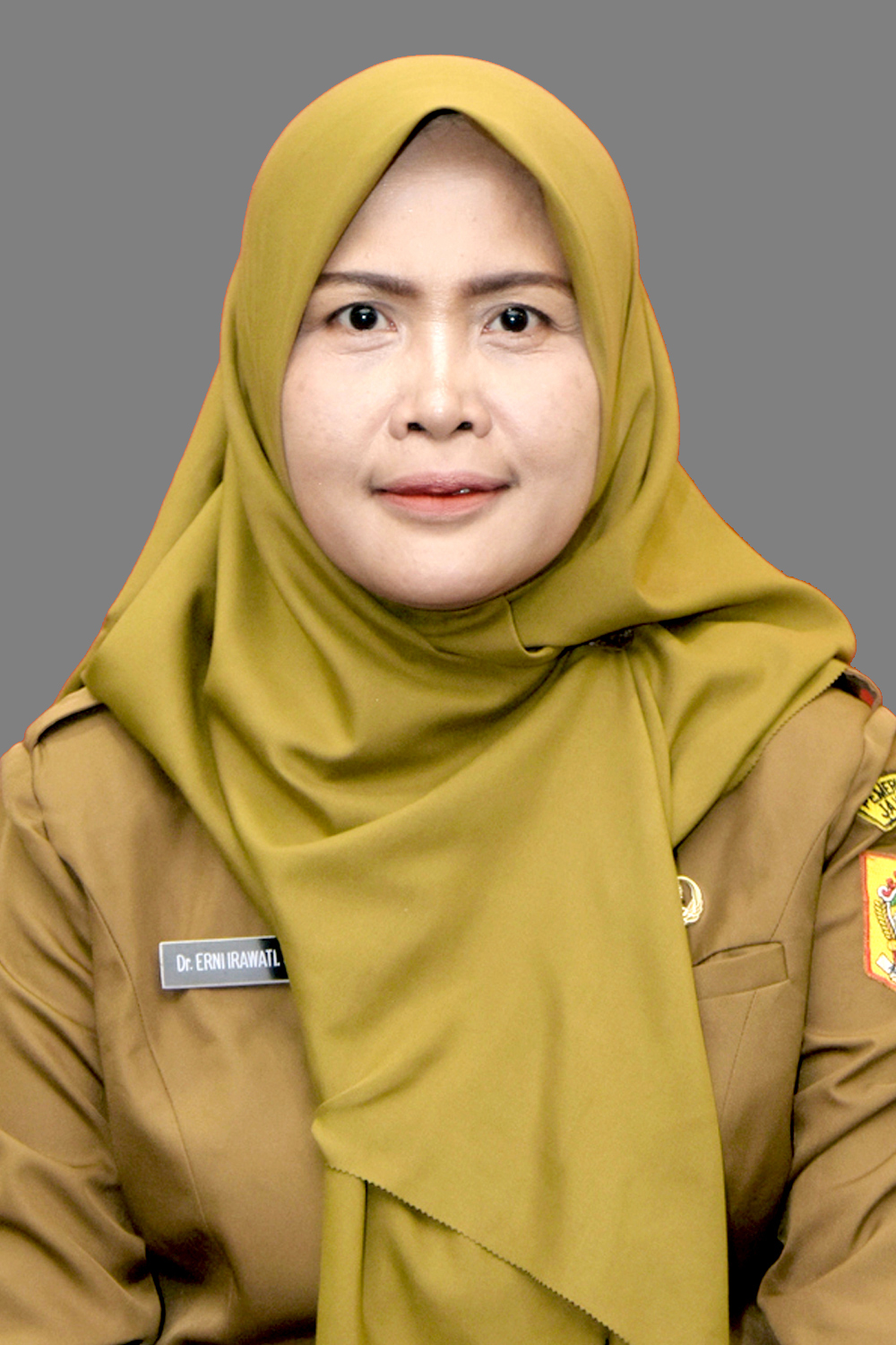 Foto Widyaiswara